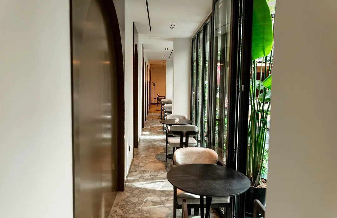 Grand Duka Hotel & Spa-1